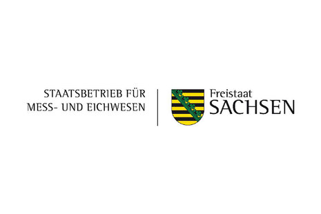 Logo Mess- und Eichwesen Sachsen