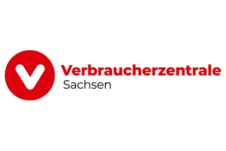 Logo Verbraucherzentrale Sachsen