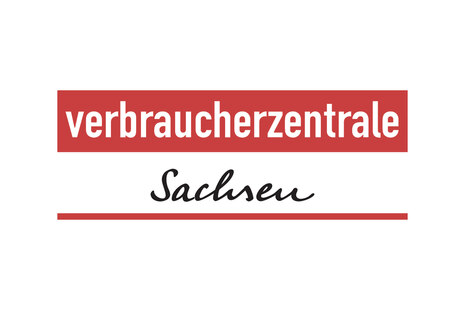 Logo Verbraucherzentrale Sachsen